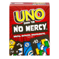 UNO Show 'em No Mercy