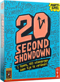 20 Second Showdown