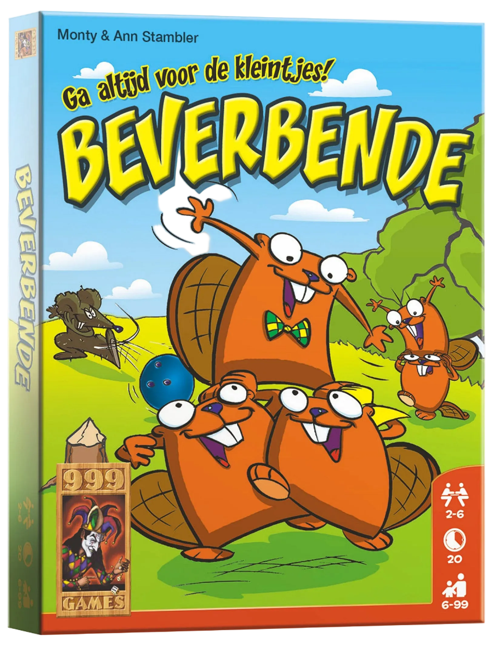 Beverbende